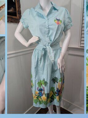 Lilo & Stitch 2-piece set